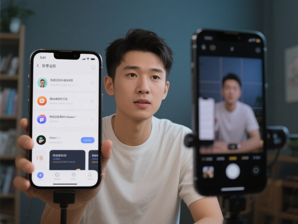 以小李的经历为例，他曾因直播画面持续卡顿而感到困扰