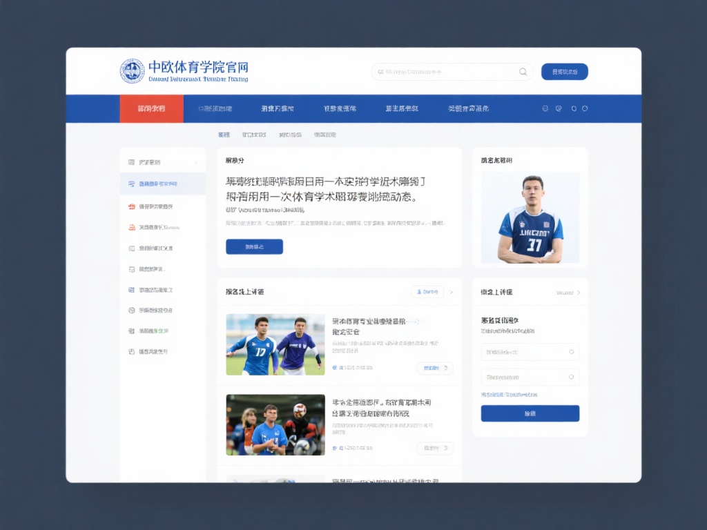 官网在设计上也充分考虑了用户的需求。界面简洁明了，