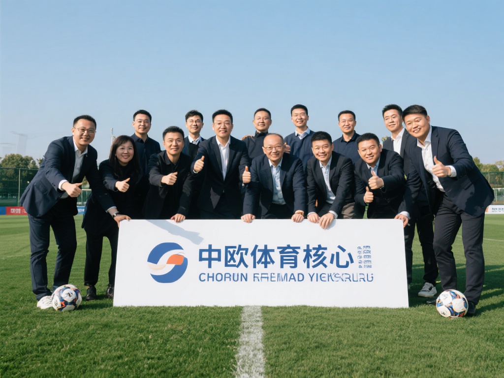 在体育产业快速发展的今天，团队协作与创新能力成为企