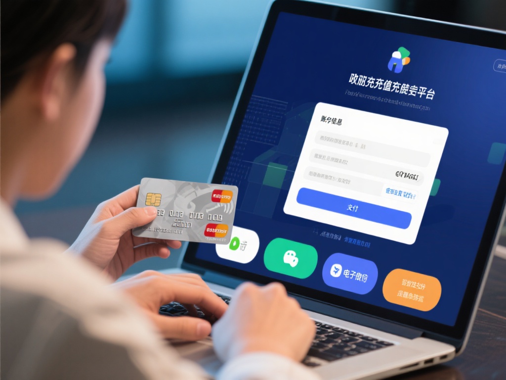 在开始充值之前，有几点准备工作是必不可少的。首先，