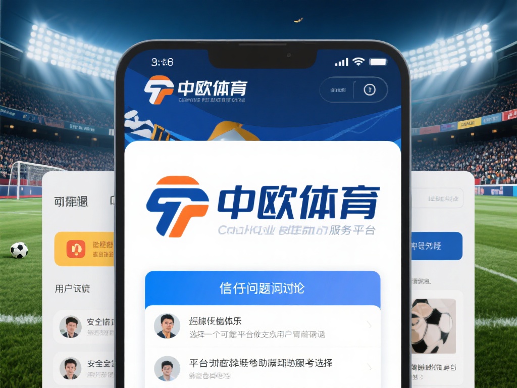 在如今的体育娱乐行业中，选择一个可靠的平台成为许多