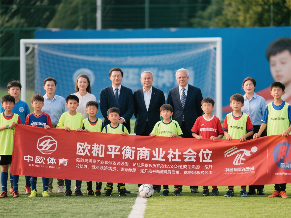 体育产业的核心在于盈利，但随着公众对企业社会责任的