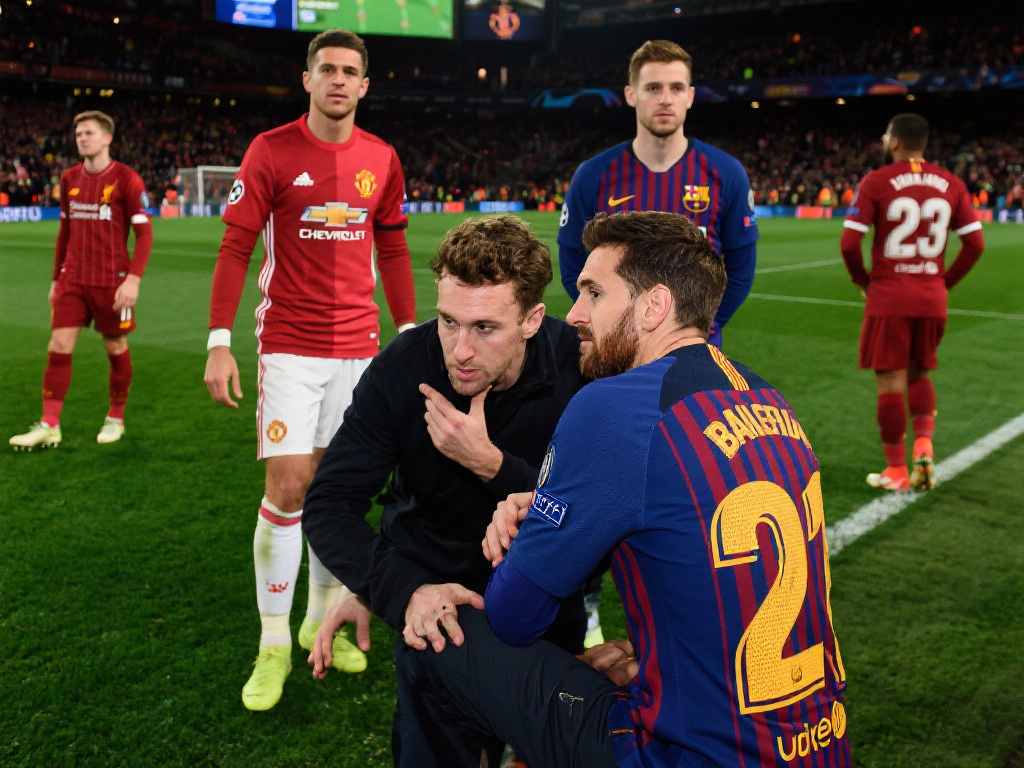 在信息爆炸的时代，获取准确、权威的体育新闻显得尤为