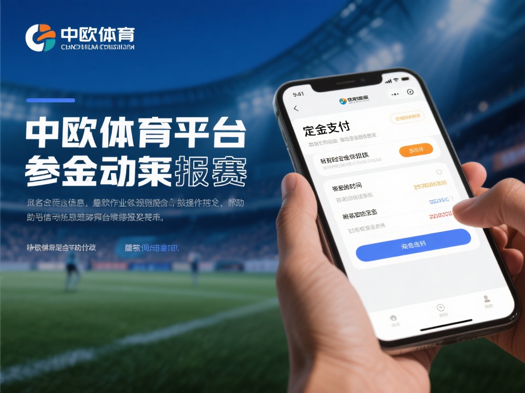 在体育产业蓬勃发展的今天，越来越多的人选择通过中欧