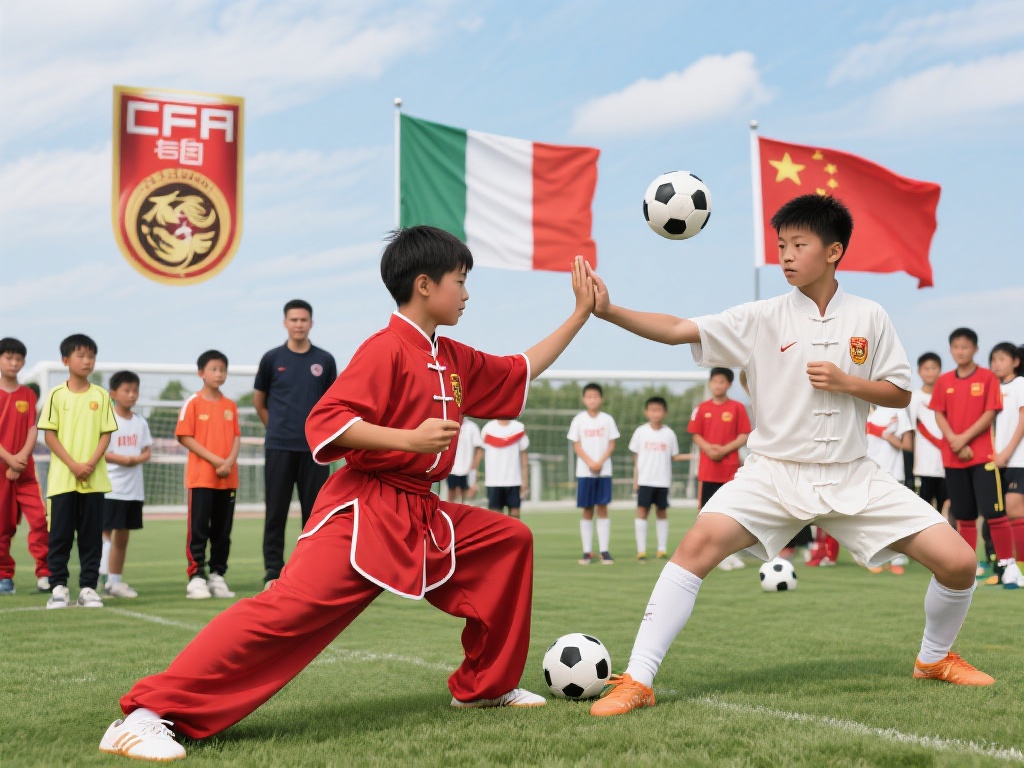 更重要的是，体育合作能够有效促进文化理解。无论是中