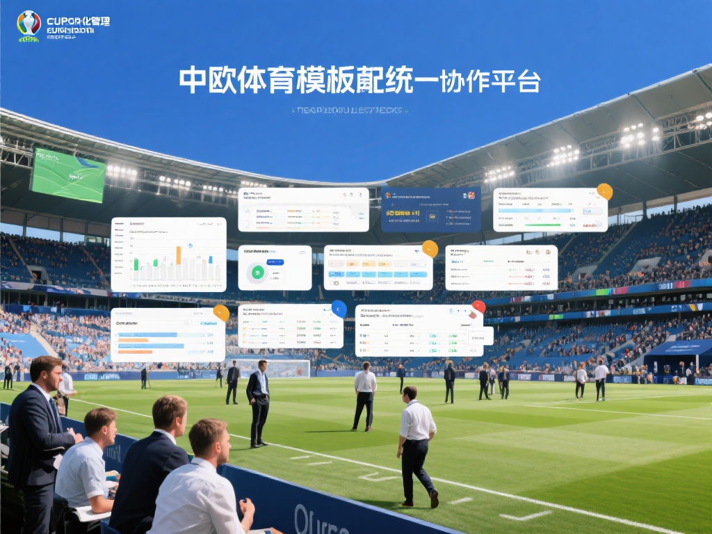 大型赛事通常涉及多个部门和团队，沟通不畅往往是效率