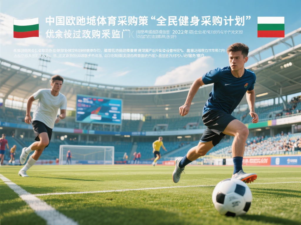 中欧地区的体育采购政策近年来持续优化，旨在通过政府