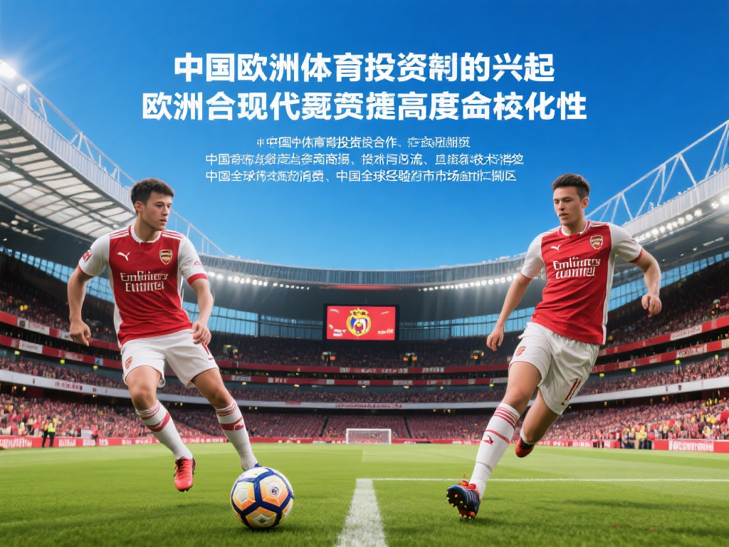 中欧体育投资的兴起，源于双方在体育领域的高度互补性