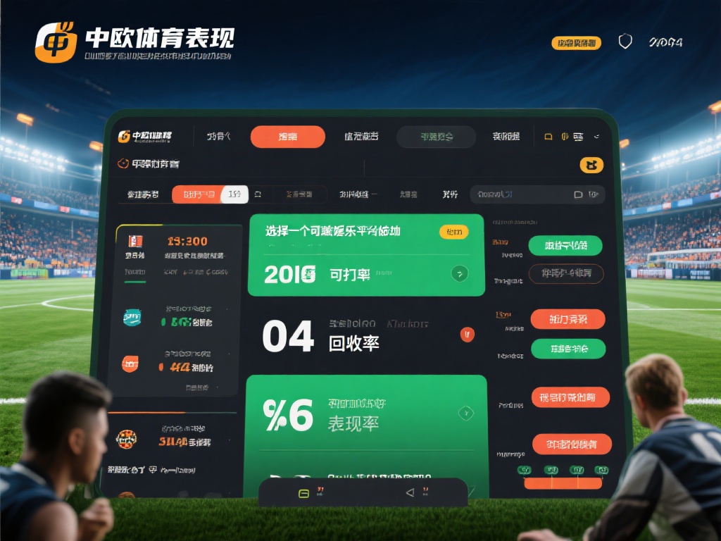 中欧体育咋样？投注赔率与回报率全面解析 (中欧体育平台评价：投注赔率与回报率全面解析与对比）