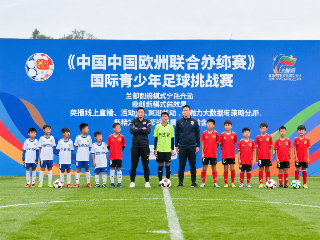 中欧体育项目创新模式引领全球体育合作 (中欧体育项目创新模式引领全球体育合作新潮流）