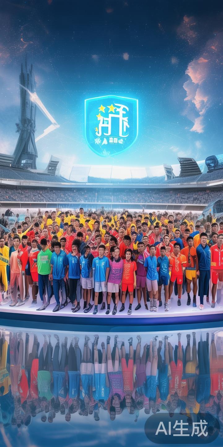 中欧体育B计划：探索未来合作新机遇与应对挑战的全面分析