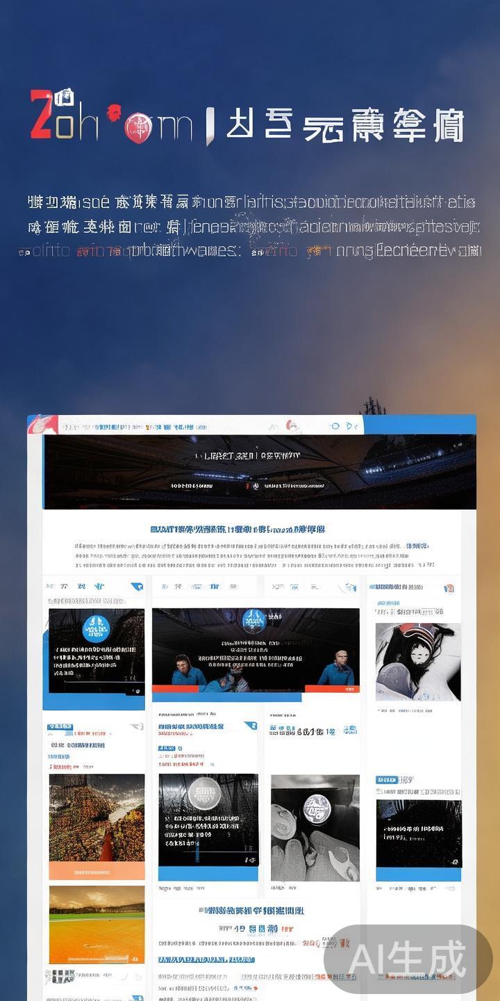 中欧体育作为国内领先的体育资讯平台之一，其官方网站