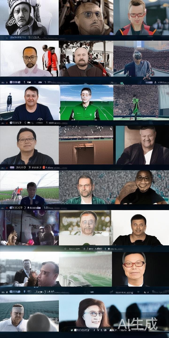 专业的内容分析与赛事解读也是中欧体育的核心竞争力之