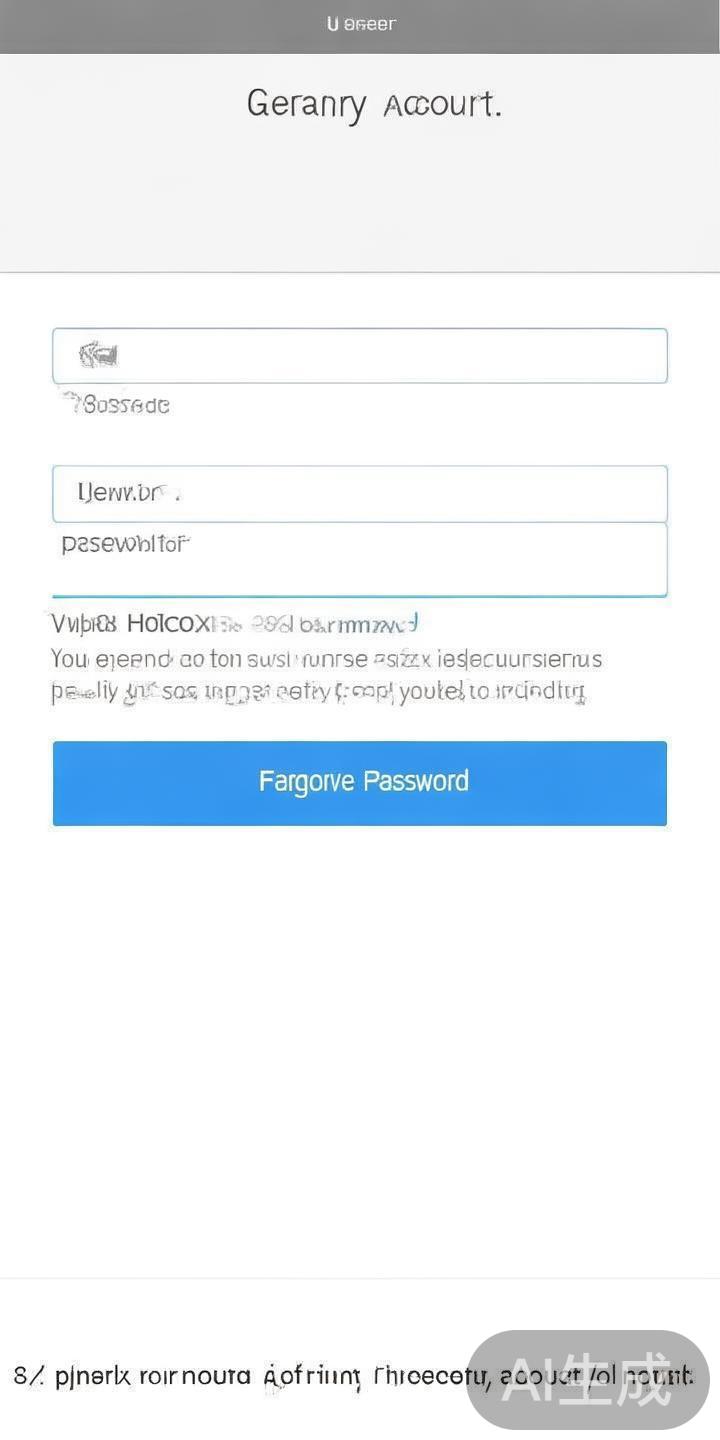 中欧体育APP登录遇到问题的解决方法与操作指南 2. 核实账号信息
确认输入的账号和密码是否正确