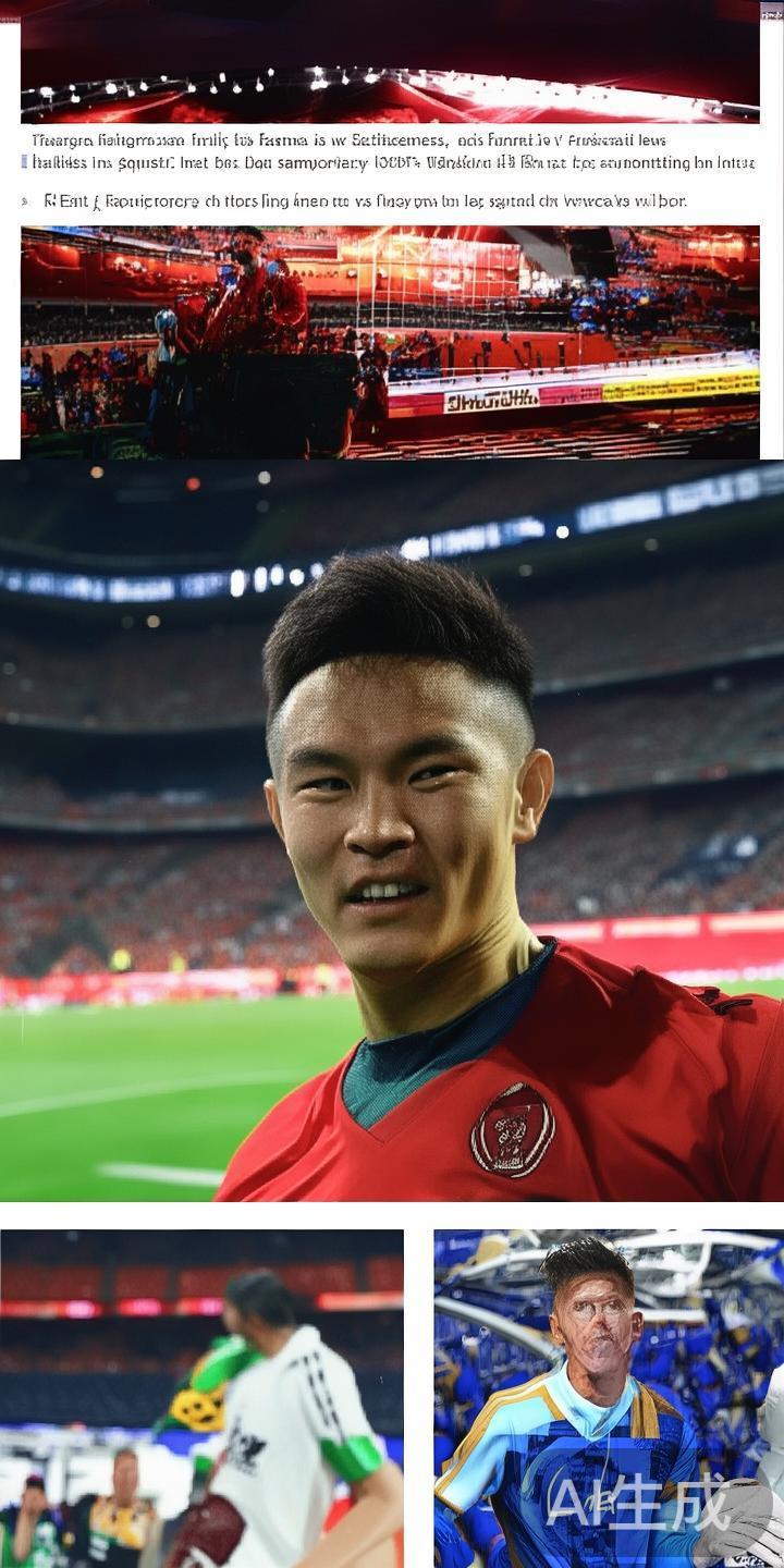 最新中欧体育新闻汇总与赛事资讯实时动态更新一览 随着信息传播渠道的多元化,体育新闻的实时更新成为行