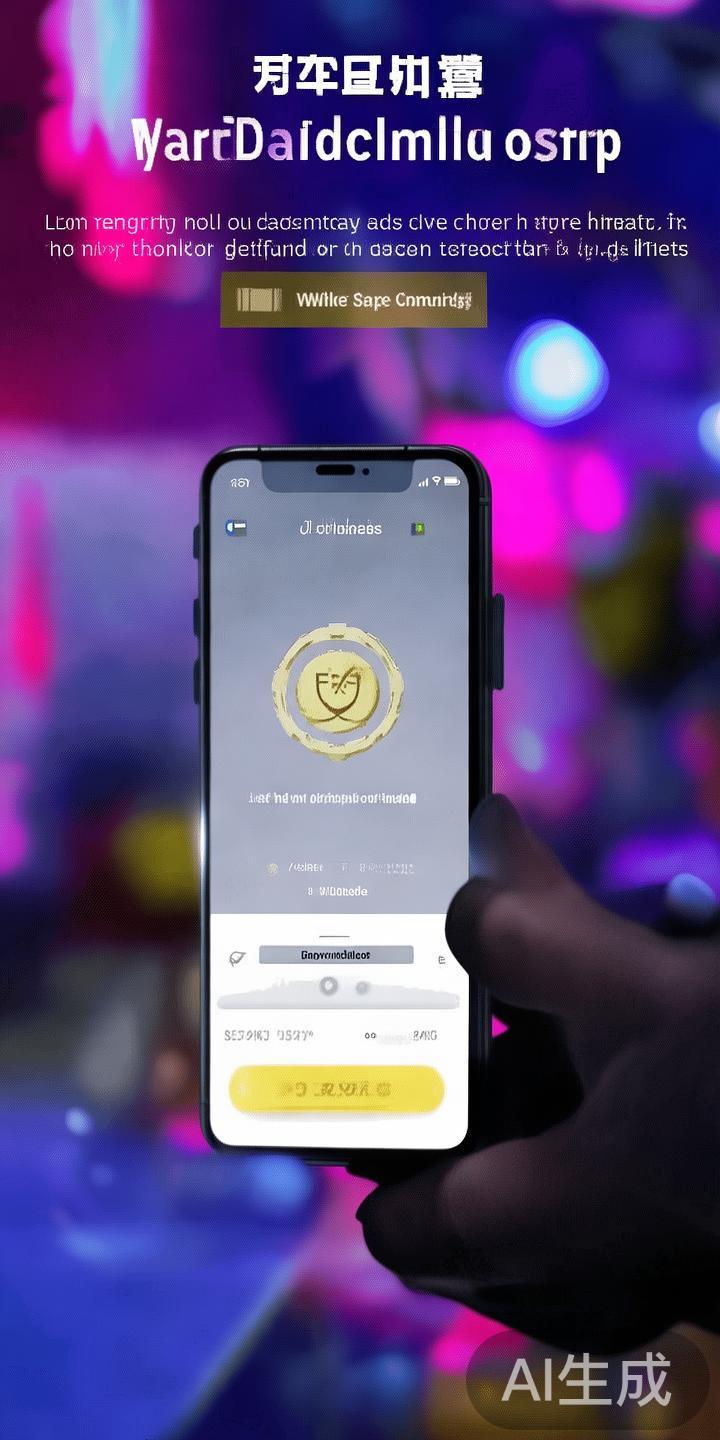 使用正规应用程序
中欧体育平台可能提供专属的AP