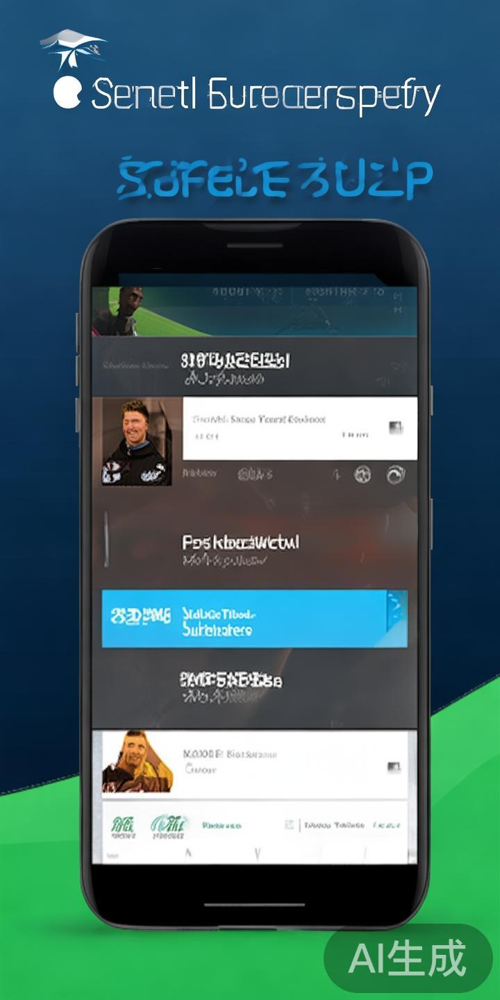 在当今数字娱乐时代，体育迷们对于高质量、便捷的体育
