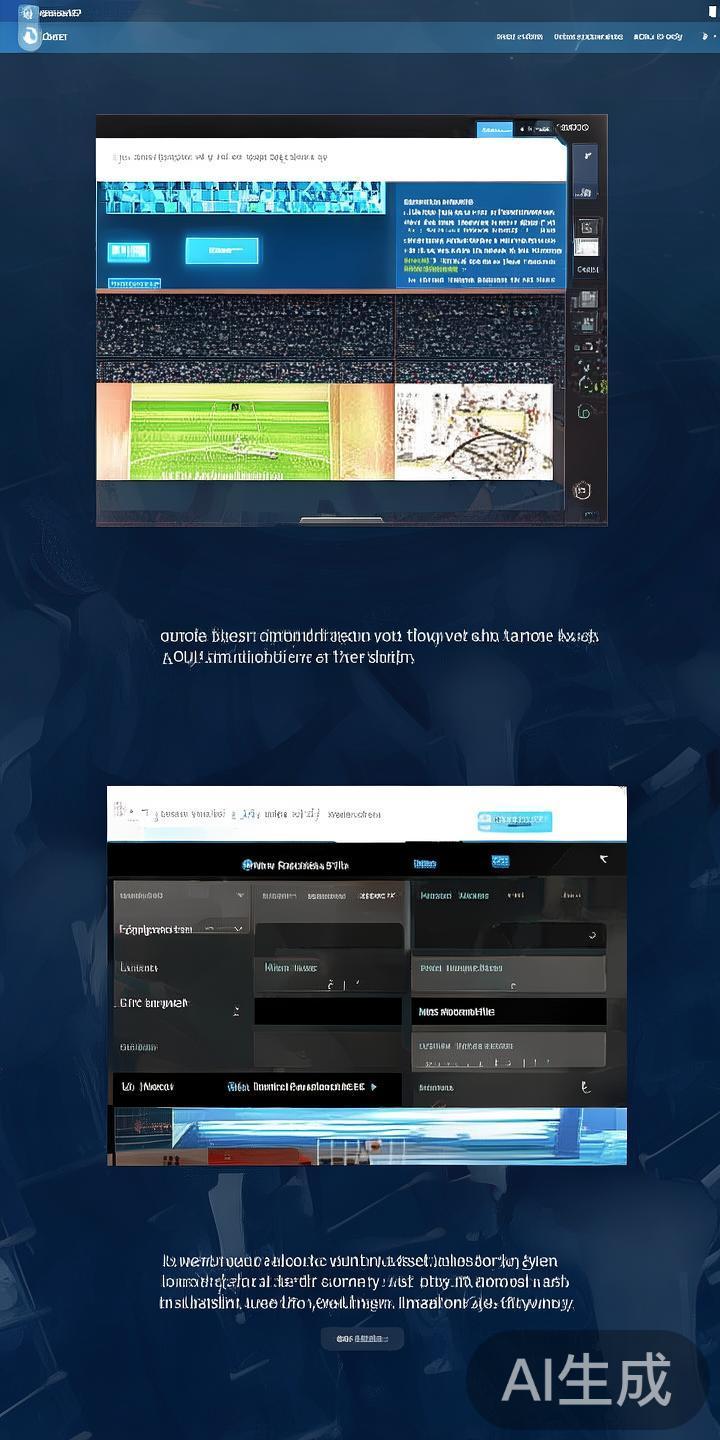 中欧体育网页版提供多种个性化设置，如语言切换、字幕