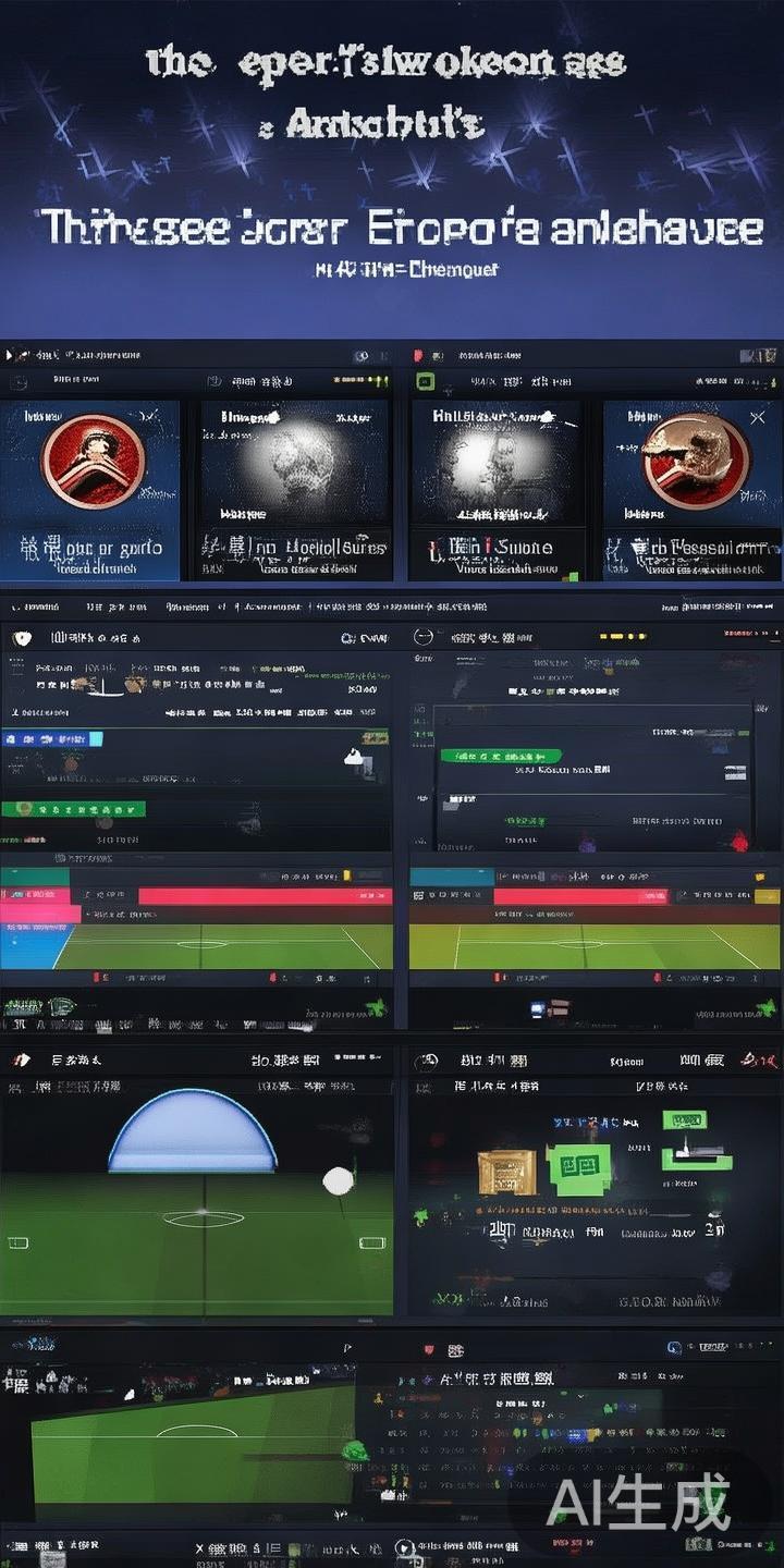 比如，平台会为足球迷带来中超联赛、欧洲五大联赛的最