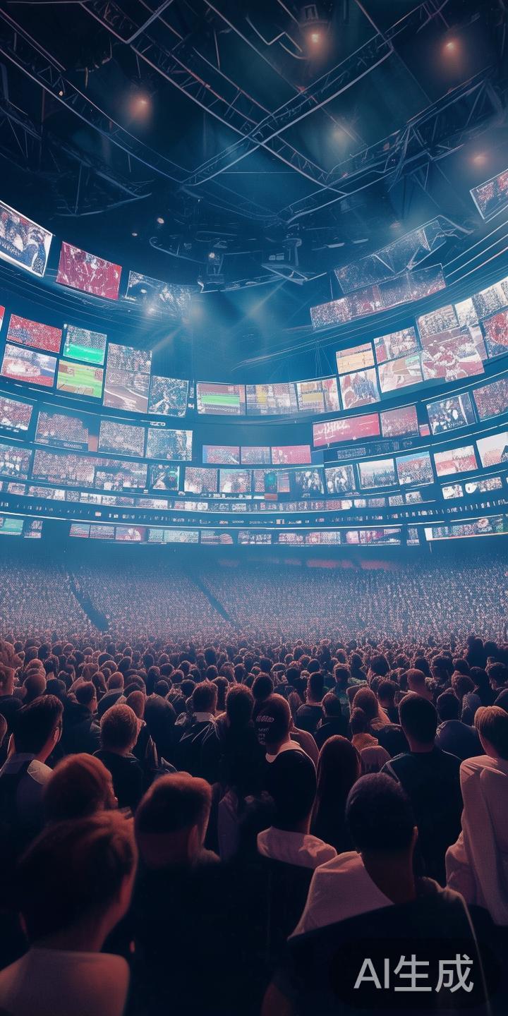在当今数字化快速发展的时代，体育迷们对丰富资源与高