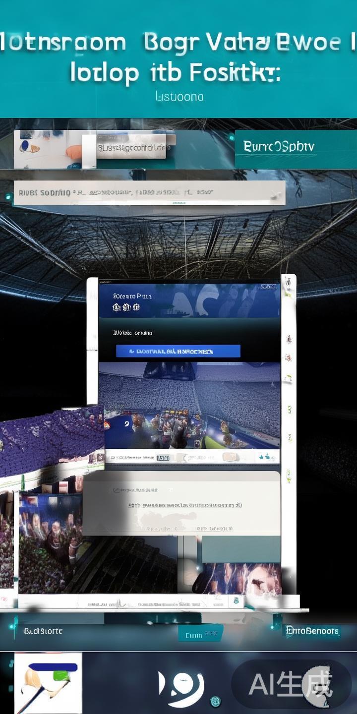在当前数字化娱乐盛行的时代，越来越多的体育迷选择通