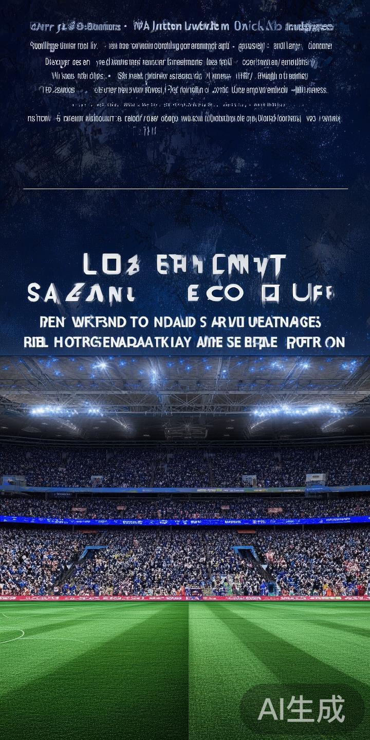 前言
随着体育赛事的多元化和数字化发展，越来越多